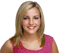 Jamie Lynn Spears contact details