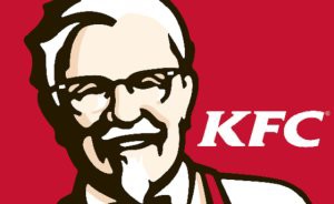 List of KFC restaurant in Ahmedabad city