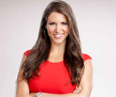 WWE Stephanie McMahon personal details for fans