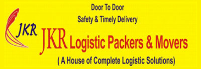 JKR Logistics packers and Movers