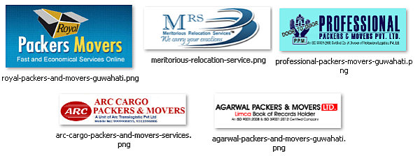 Packers and Movers In Guwahati