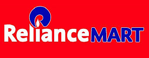 Reliance Mart in India