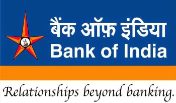 Bank of India - Ichak More Branch
