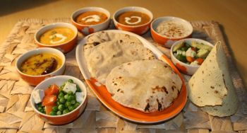 Indian restaurants in Artesia