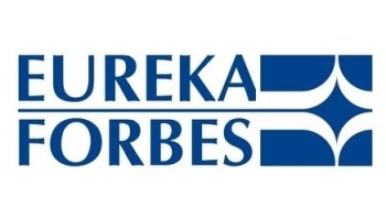 Eureka Forbes Company in India