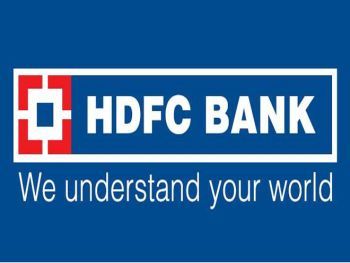 HDFC bank Argoda Ranchi