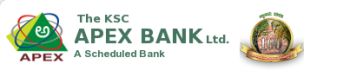 The Karanataka State Cooperative Apex Bank in Ganganagar Branch