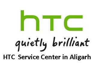 HTC Service Center in Aligarh