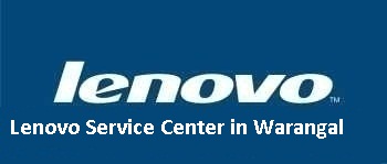 Lenovo Service Center in Warangal 