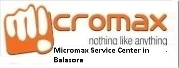 Micromax service center in balasore