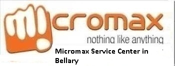 Micromax Service Center in Bellary 