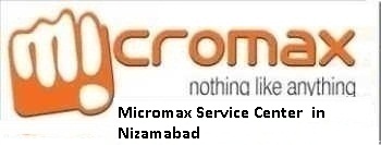 Micromax Service Center in Nizamabad