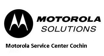 Motorola Service Center Cochin