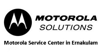 Motorola Service Center in Ernakulam