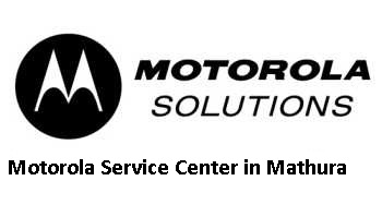 Motorola Service Center in Mathura