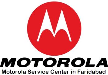 Motorola Service center in Faridabad