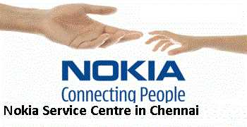 Nokia Service Centre in Chennai