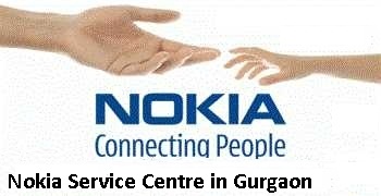 Nokia Service Centre in Gurgaon