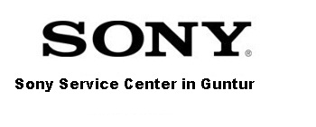 Sony Mobile Service Center in Guntur