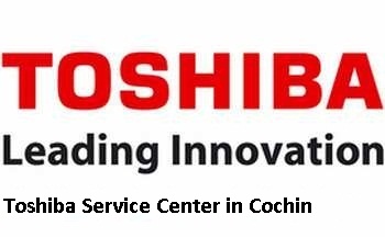 Toshiba Service Center in Cochin