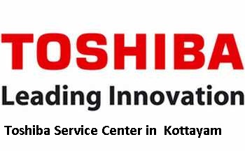 Toshiba Service Center in Kottayam