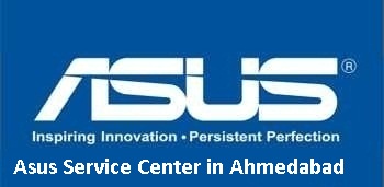 Asus Service Center in Ahmedabad