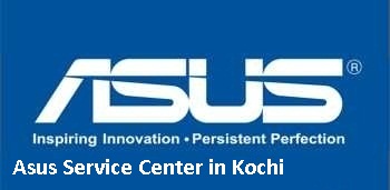 Asus Service Center in Kochi