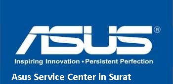 Asus Service Center in Surat