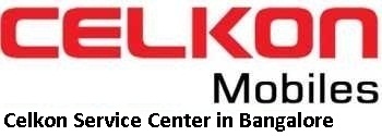 Celkon Service Center in Bangalore