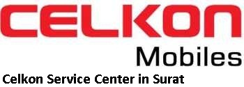 Celkon Service Center in Surat