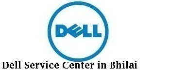 Dell Service Center in Bhilai