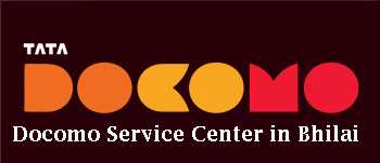 Docomo Service Center in Bhilai 