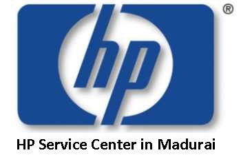 HP Service Center in Madurai