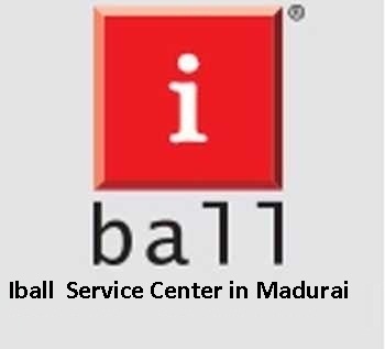 Iball Service Center in Madurai