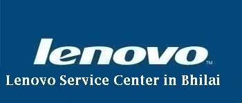 Lenovo Service Center in Bhilai