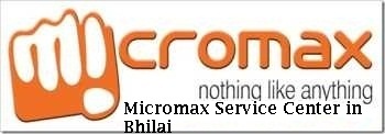 Micromax Service Center in Bhilai