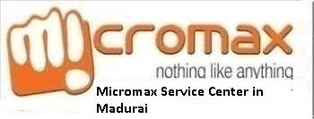 Micromax service center in Madaurai