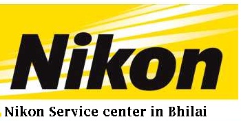 Nikon Service center in Bhilai