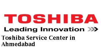 Toshiba Service Center in Ahmedabad