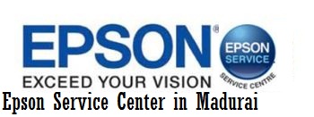 Epson Service Center in Madurai 