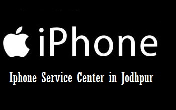 Iphone Service Center in Jodhpur 