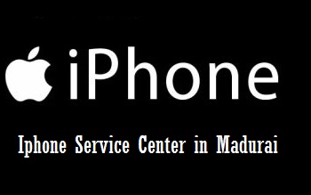 Iphone Service Center in Madurai 