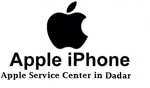 Apple service center in Dadar