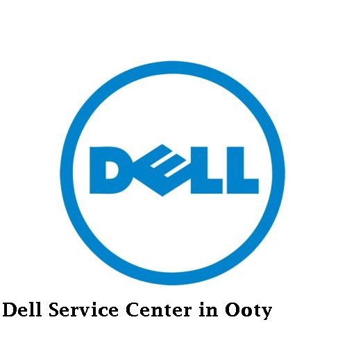 Dell Service center in Ooty