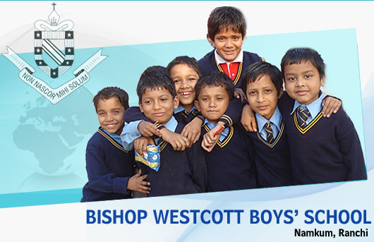 Bishop Westcott Boys and Girls School
