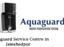 Aquaguard Service Centre in Jamshedpur