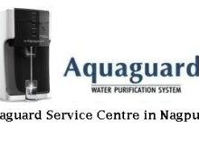 Aquaguard Service Centre in Nagpur