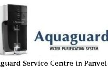 aquaguard-service-centre-bangalore