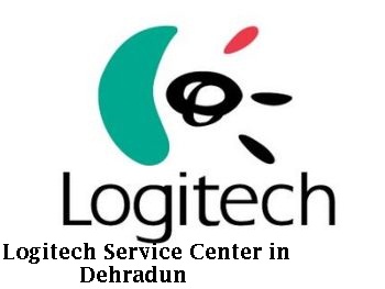 Logitech Service Center in Dehradun