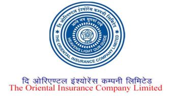 Oriental Insurance 